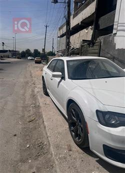 كرايسلر 300